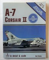 Thumbnail CHEAP BOOKS ZB1846 D S VOL 22 - A-7 CORSAIR II 