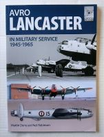 Thumbnail CHEAP BOOKS ZB1850 AVRO LANCASTER IN MILITARY SERVICE 1945-1965