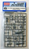 Thumbnail ACADEMY 32002 FEAM SET II MODERN U.S. AIRCRAFT  2 PILOTS   1 CREW 