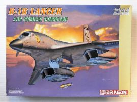 Thumbnail DRAGON 4587 B-1B LANCER