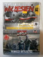 Thumbnail FIRST TO FIGHT 056 WWII GERMAN ARTILLERY CREW
