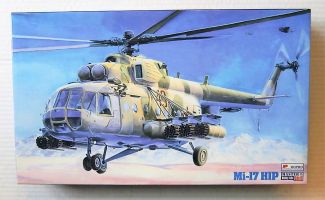 Thumbnail MASTERCRAFT 3125 MIL MI-17 HIP