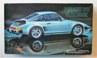 Thumbnail FUJIMI 12007 PORSCHE 911 FLAT NOSE