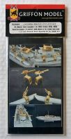Thumbnail GRIFFON MODEL N35A002 2 INCH ROCKET FLARE LAUNCHERS FOR WWII BRITISH MBT/MGB