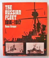 Thumbnail CHEAP BOOKS ZB2923 THE RUSSIAN FLEET 1914-1917 - RENE GREGER