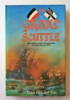Thumbnail CHEAP BOOKS ZB2936 THE GRAND SCUTTLE  SCAPA FLOW 1919