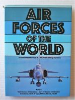 Thumbnail CHEAP BOOKS ZB2951 AIR FORCES OF THE WORLD