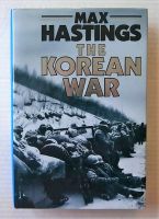 Thumbnail CHEAP BOOKS ZB2956 THE KOREAN WAR - MAX HASTINGS