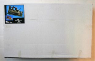 Thumbnail VERLINDEN PRODUCTIONS 2500 TRAIN STATION CARGO SECTION WWII