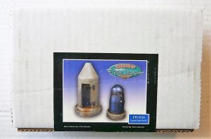 Thumbnail CUSTOM DIORAMICS 6124 GUARD POST SET 1