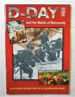 Thumbnail CHEAP BOOKS ZB2960 D-DAY AND THE BATTLE OF NORMANDY 