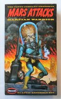 Thumbnail MOEBIUS 936 MARS ATTACKS MARTIAN WARRIOR
