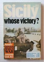 Thumbnail CHEAP BOOKS ZB2975 SICILY WHOSE VICTORY - MARTIN BLUMENSON