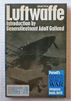 Thumbnail CHEAP BOOKS ZB2981 LUFTWAFFE - ALFRED PRICE