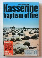 Thumbnail CHEAP BOOKS ZB2985 KASSERINE BAPTISM OF FIRE - WARD RUTHERFORD