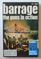 Thumbnail CHEAP BOOKS ZB3000 BARRAGE THE GUNS IN ACTION - IAN V HOGG