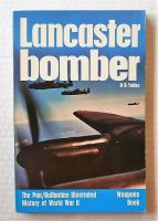 Thumbnail CHEAP BOOKS ZB3003 LANCASTER BOMBER - D B TUBBS