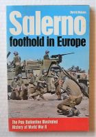 Thumbnail CHEAP BOOKS ZB3004 SALERNO FOOTHOLD IN EUROPE - DAVID MASON