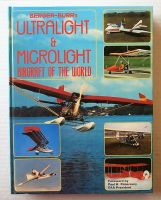 Thumbnail CHEAP BOOKS ZB3012 BERGER-BURRS ULTRALIGHT   MICROLIGHT AIRCRAFT OF THE WORLD