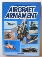Thumbnail CHEAP BOOKS ZB3018 THE ILLUSTRATED ENCYCLOPEDIA OF AIRCRAFT ARMAMENT 