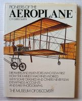 Thumbnail CHEAP BOOKS ZB3022 PIONEERS OF THE AEROPLANE - CH GIBBS-SMITH