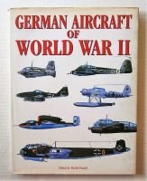 Thumbnail CHEAP BOOKS ZB5058 GERMAN AIRCRAFT OF WORLD WAR II
