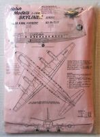 Thumbnail WELSH MODELS SL18 VICKERS V.806 VISCOUNT