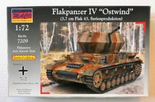 Thumbnail MACO 7209 FLAKPANZER IV OSTWIND