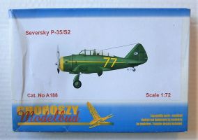 Thumbnail CHOROSZY A188 SEVERSKY P-35/S2