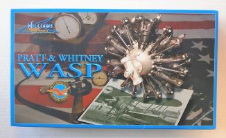 Thumbnail WILLIAMS 30710 PRATT   WHITNEY WASP
