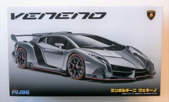 Thumbnail FUJIMI RS-1 LAMBORGHINI VENENO
