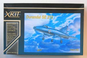 Thumbnail XKIT 411 DURANDAL SE 212