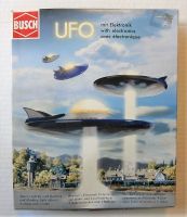 Thumbnail BUSCH 1010 UFO WITH ELECTRONICS