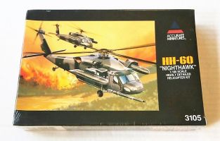 Thumbnail ACCURATE MINIATURES 3105 HH-60 NIGHTHAWK