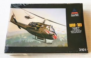 Thumbnail ACCURATE MINIATURES 3101 UH-1B HUEY