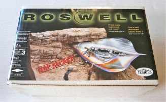 Thumbnail TESTORS 556 ROSWELL 