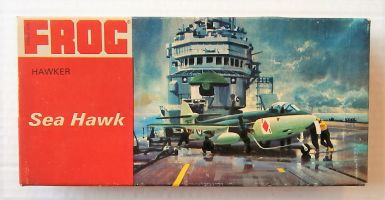 Thumbnail FROG F328 HAWKER SEA HAWK