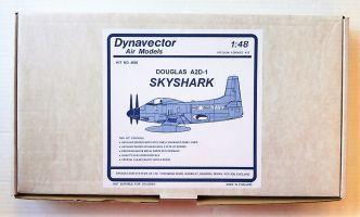 Thumbnail DYNAVECTOR DOUGLAS A2D-1 SKYSHARK