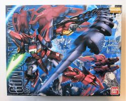 Thumbnail BANDAI 0170379 GUNDAM EPYON MOBILE SUIT OZ-13MS