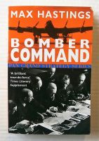 Thumbnail CHEAP BOOKS ZB3112 BOMBER COMMAND - MAX HASTINGS