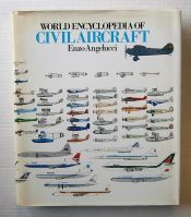 Thumbnail CHEAP BOOKS ZB3052 WORLD ENCYCLOPEDIA OF CIVIL AIRCRAFT - ENZO ANGELUCCI  UK SALE ONLY 