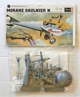 Thumbnail REVELL P-664 MORANE-SAULNIER N