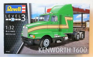 Thumbnail REVELL 07446 KENWORTH T600