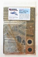 Thumbnail FLIGHTPATH RAF LIGHTNING DISPLAY SET