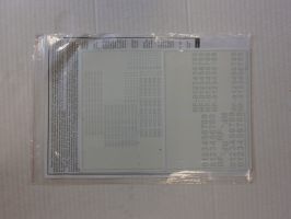 Thumbnail  2740. BEGEMOT 7249 ADDITIONAL RUSSIAN AF INSIGNIA  TYPE 2010 