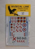 Thumbnail HI DECAL 2714. 72046 AN-2 COLT