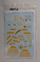 Thumbnail DISCOUNT DECALS 2708. CAMOUFLAGED B-29s 