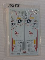 Thumbnail CAMDECALS 2707. 32095 GRUMMAN F-14A TOMCAT VF-154 BLACK KNIGHTS