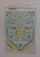 Thumbnail MODEL ALLIANCE 2705. 48151 UK AIR ARM UPDATE 2005-2006 PART II