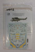 Thumbnail MODEL ALLIANCE 2704. 72151 UK AIR ARM UPDATE 2005-2006 PART II